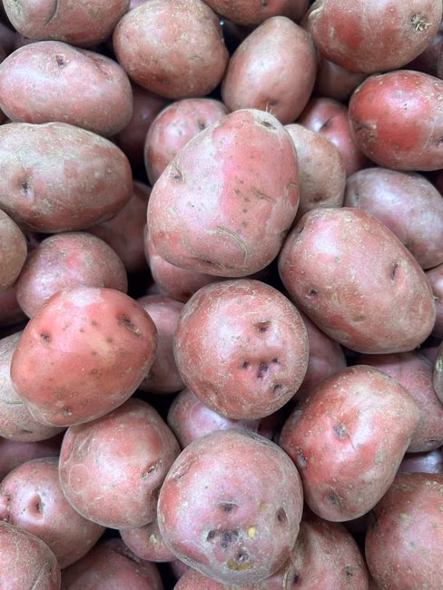 Legumes Frescos (kg)