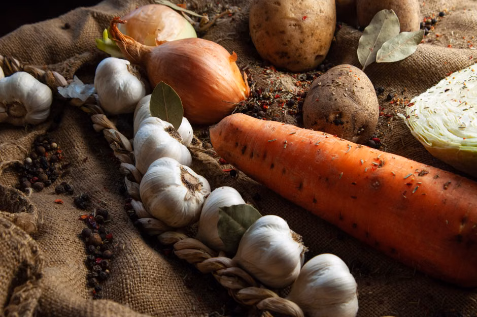 Hortifruti